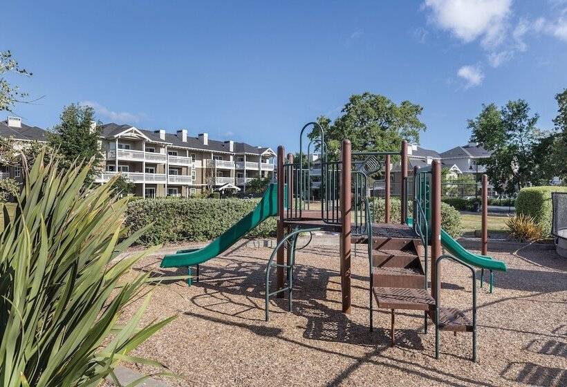 Worldmark Windsor