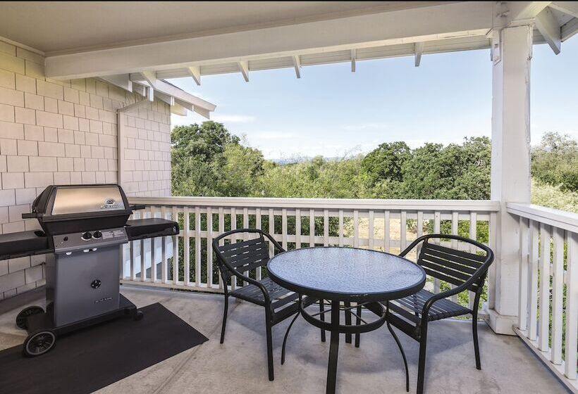 Worldmark Windsor