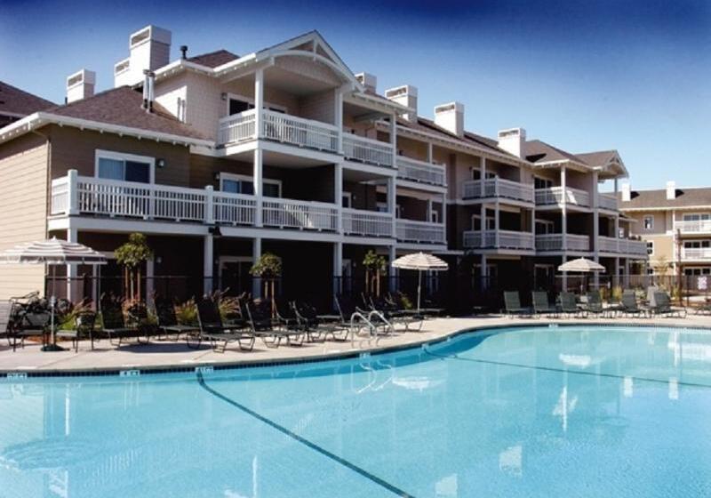 Worldmark Windsor