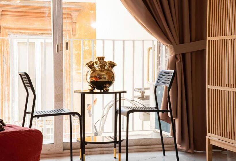 تختخواب و صبحانه Maison S