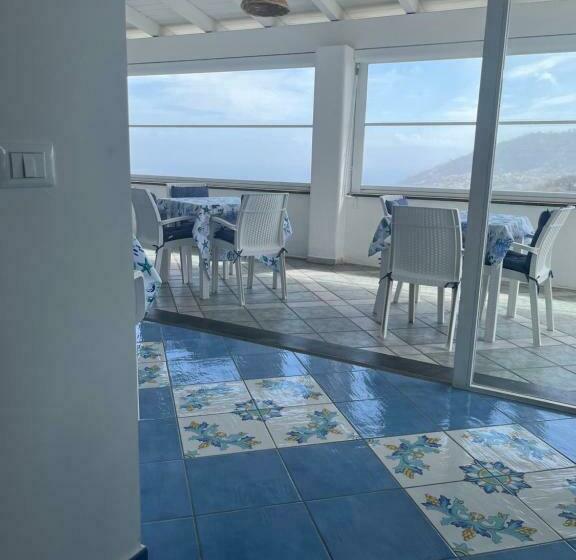 مبيت وإفطار Relais Villa Ettore