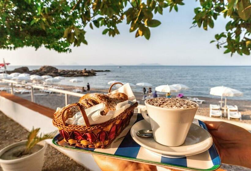 فندق Albergo Baia Verde