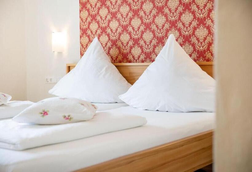 فندق Wagners Landhaus