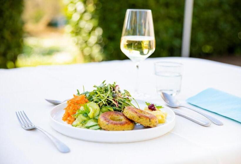 فندق Wagners Landhaus