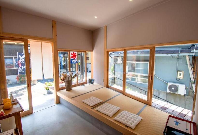 پانسیون Guesthouse Neruyama
