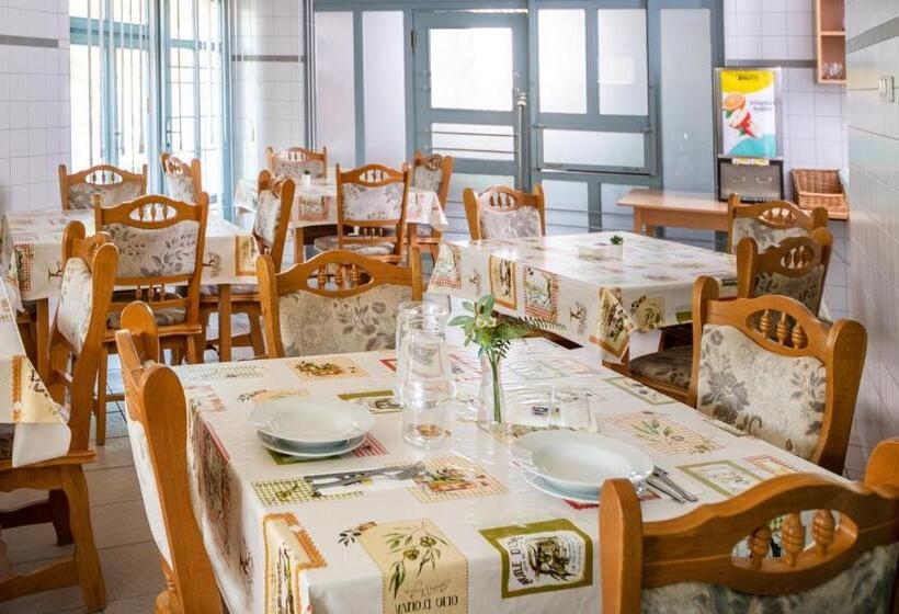 פנסיון Zsóry Liget Vendégház