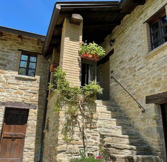 فندق Agriturismo Il Noce D Oro