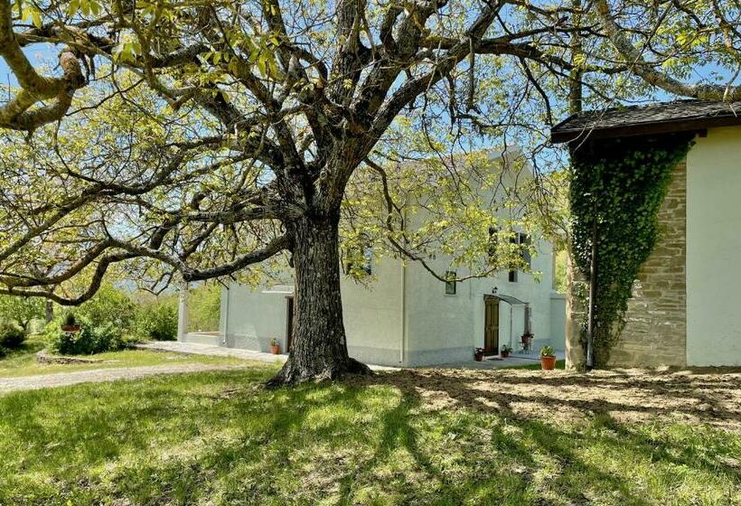 فندق Agriturismo Il Noce D Oro