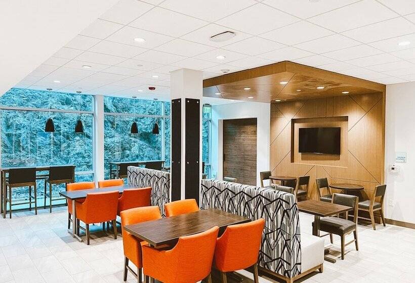 هتل Holiday Inn Express & Suites   Henderson South   Boulder City, An Ihg