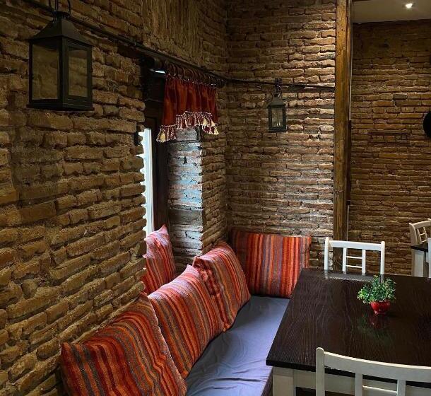 בית מלון כפרי Pazari Vjeter Rooms