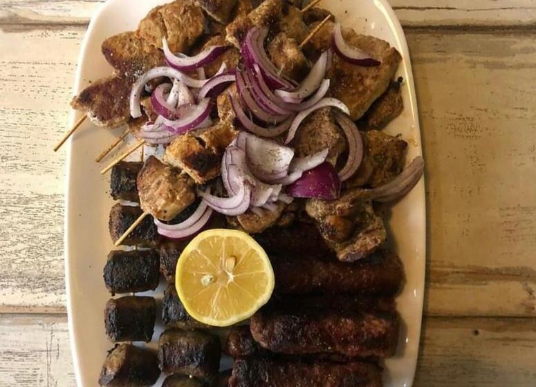 בית מלון כפרי Pazari Vjeter Rooms