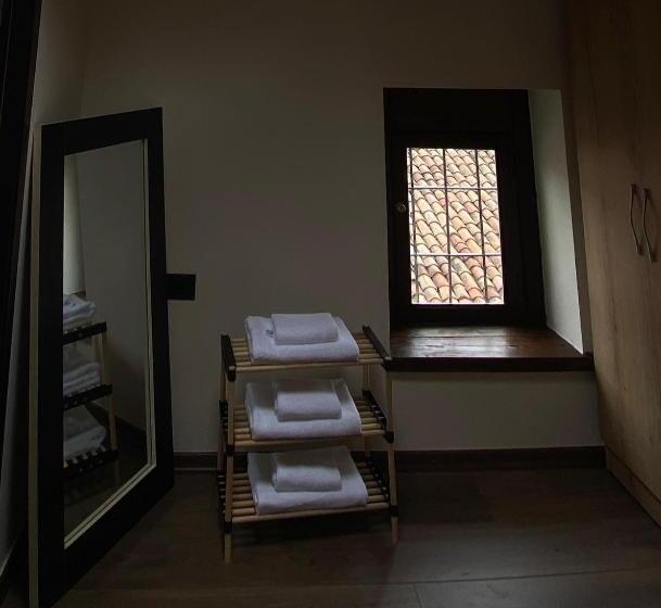 בית מלון כפרי Pazari Vjeter Rooms