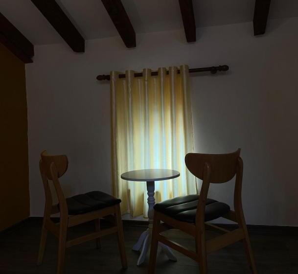 בית מלון כפרי Pazari Vjeter Rooms