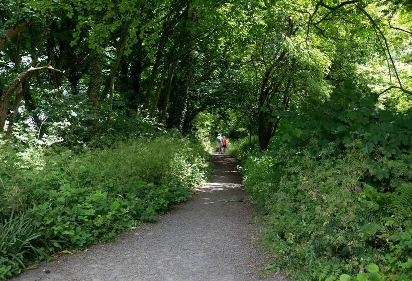 Parsonage Cottage Peaceful, Dog Friendly Cottage