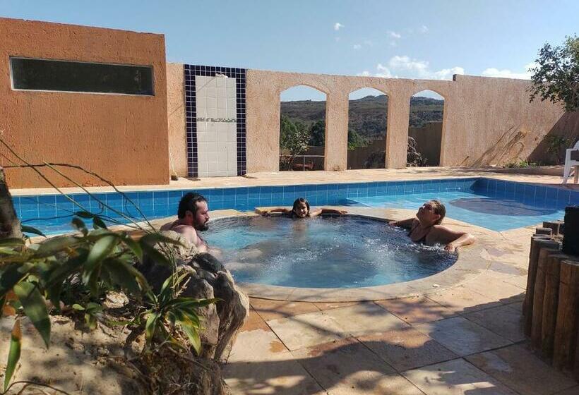 פנסיון So Ham Guest House