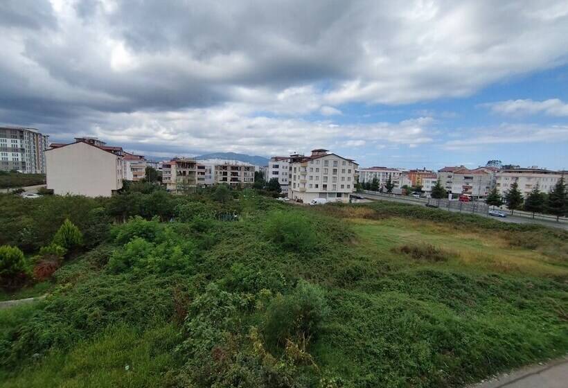 Pusula Motel