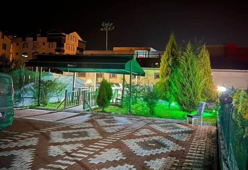 Pusula Motel