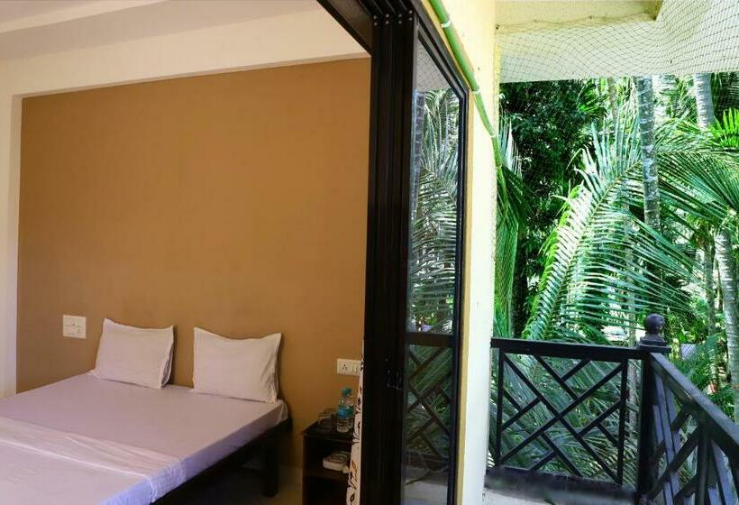 호텔 Happiness Inn, Nagaon