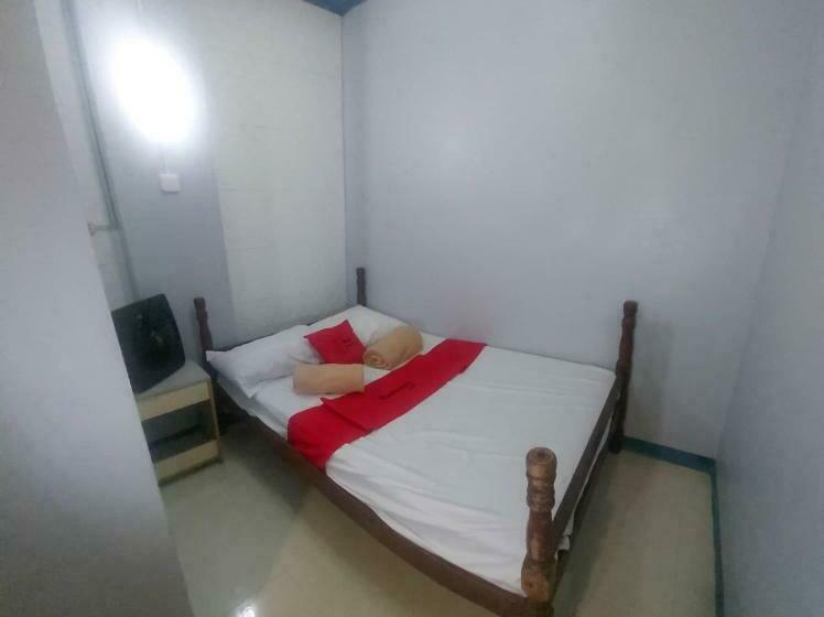 فندق Reddoorz Hostel @ Ritz Place Baguio