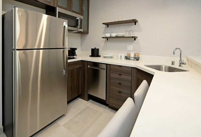酒店 Residence Inn By Marriott Chatsworth