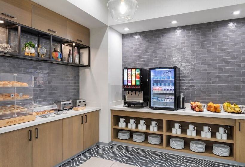 酒店 Residence Inn By Marriott Chatsworth