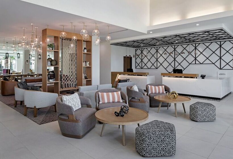 酒店 Residence Inn By Marriott Chatsworth