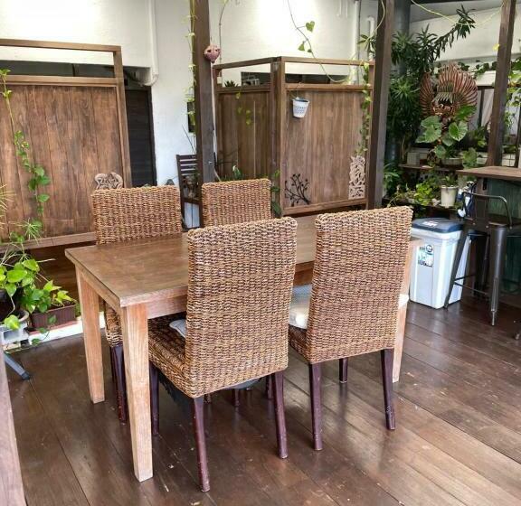 ペンション ゲストハウス303