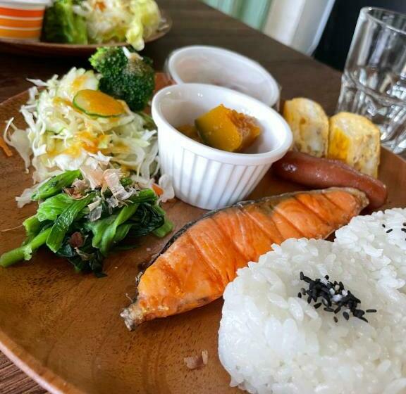 ペンション ゲストハウス303