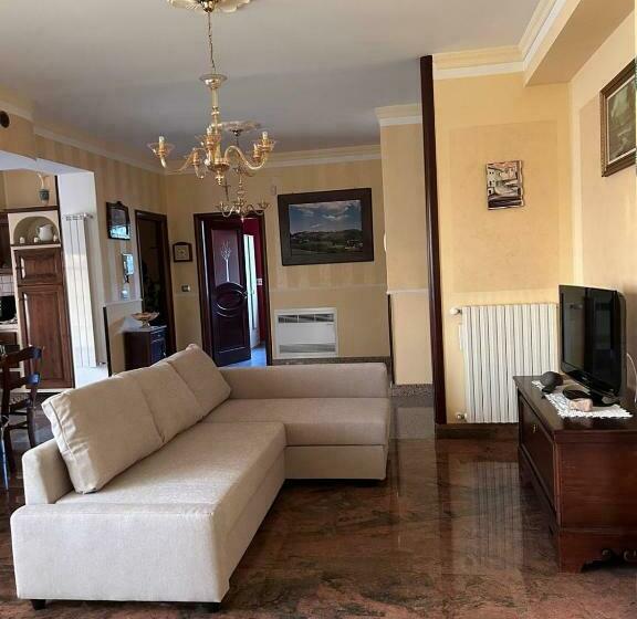 بنسيون Casa Giò