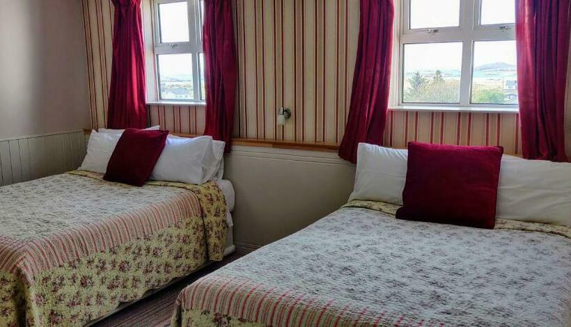פנסיון Teac Campbell Guesthouse