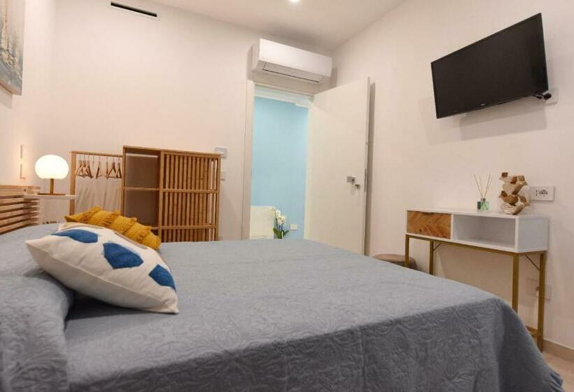 A  Treglia B&b