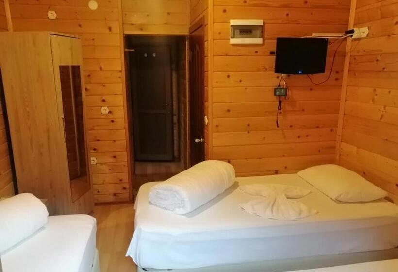 Ayder Paradise Otel