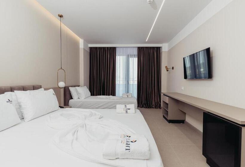 Delight Hotel & Spa