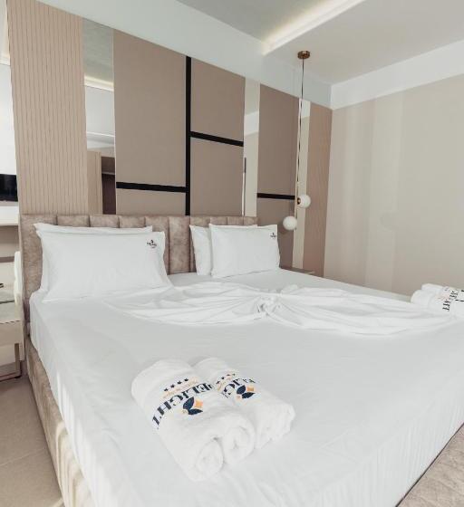 Delight Hotel & Spa