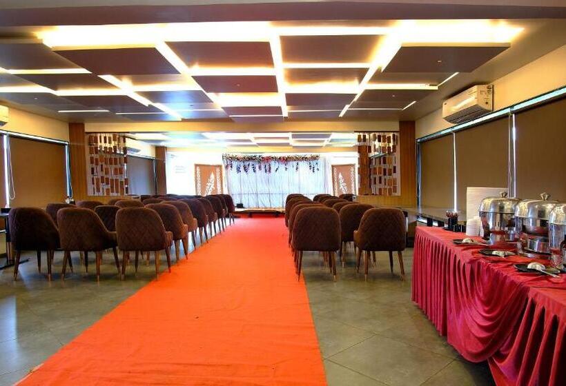 בית מלון כפרי Maharaja