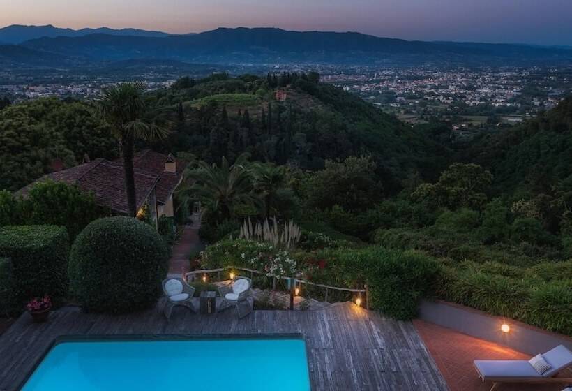 Villa Marraccini 8, Emma Villas
