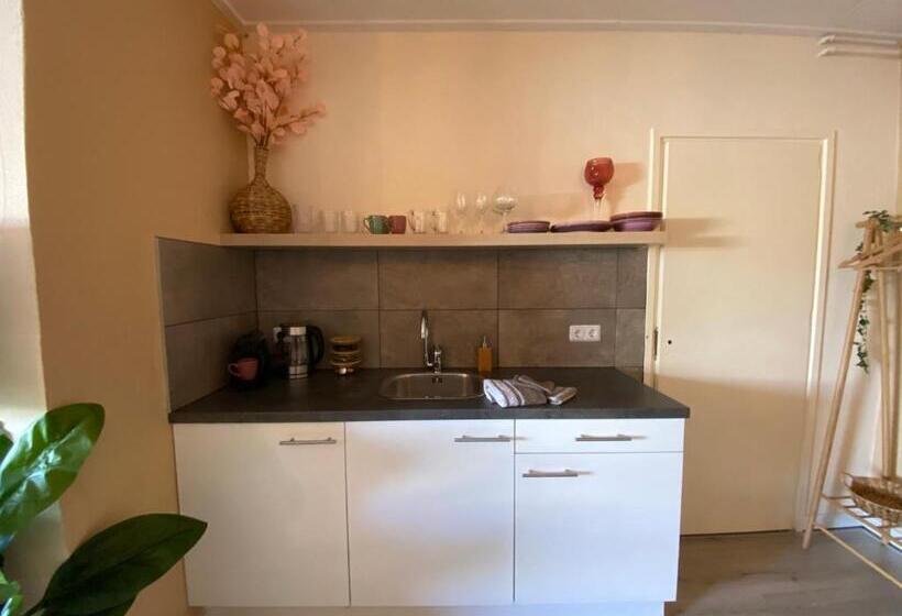 צימר Bed En Koffie Casa Mañana De Koog