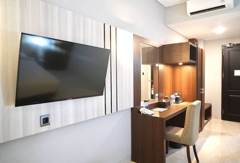 هتل Rylich Panorama