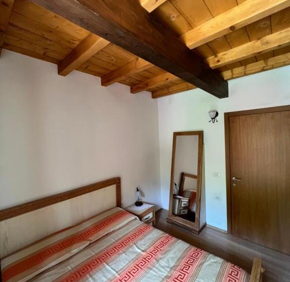 هتل Villa Molla