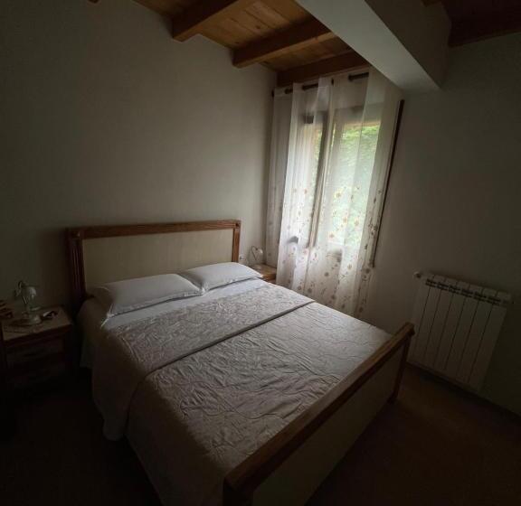 هتل Villa Molla