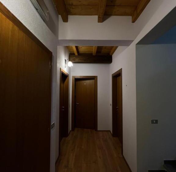 هتل Villa Molla