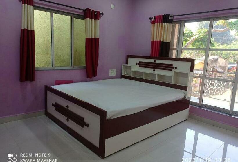 بنسيون Priyansh Home Stay