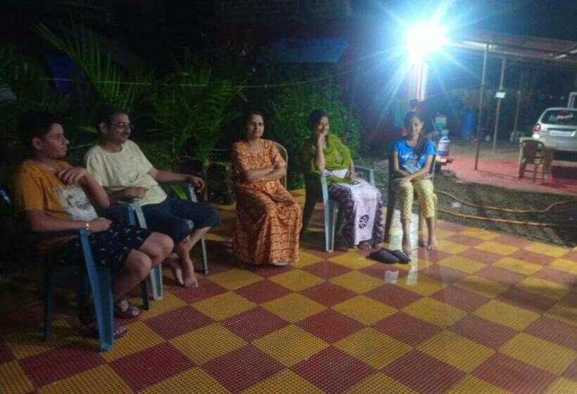بنسيون Priyansh Home Stay