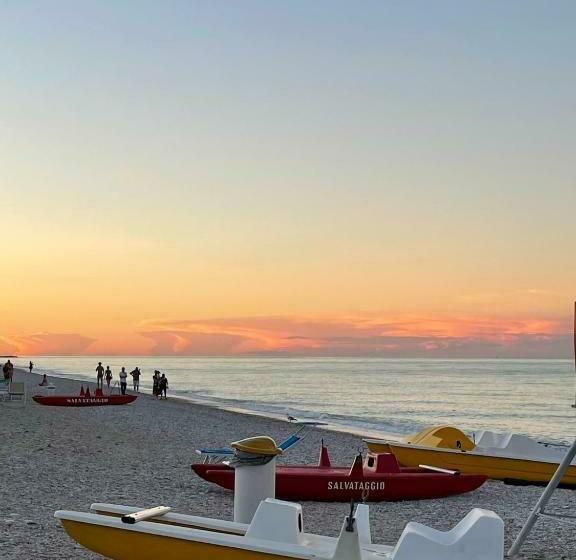 بنسيون Urban Private Spa