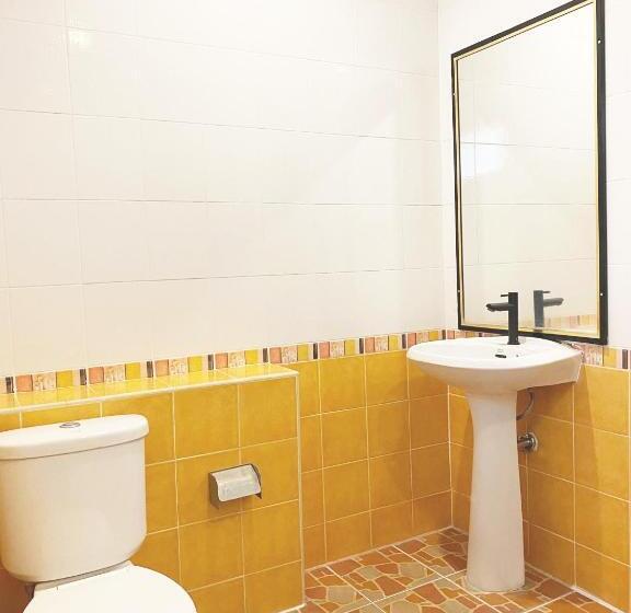 At Cherngtalay House #1 Two Bedrooms House