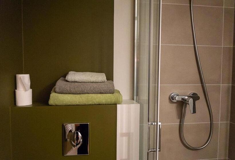 민박 Chambre D Hôtes De Charme à Montreuil Paris