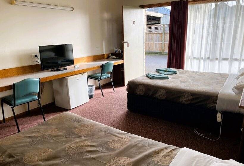 Dalvue Motel