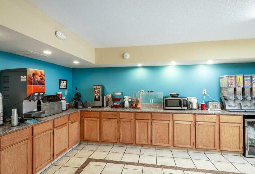 هتل Marifah Inn Salina