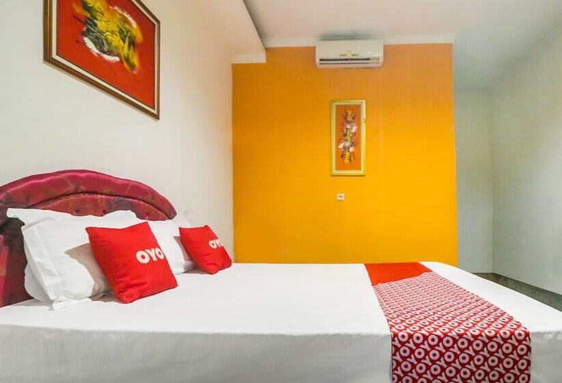 هتل Oyo 91262 Wisma Sido Moro