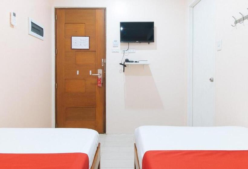 酒店 Reddoorz Plus At Eco Green Boutique